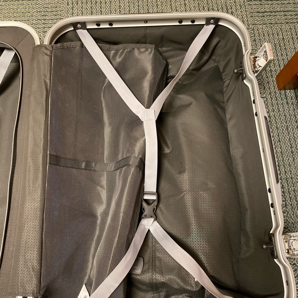 Samsonite Tru frame 25'' - Picture 4 of 4